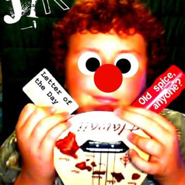 Artwork for JIRRCast