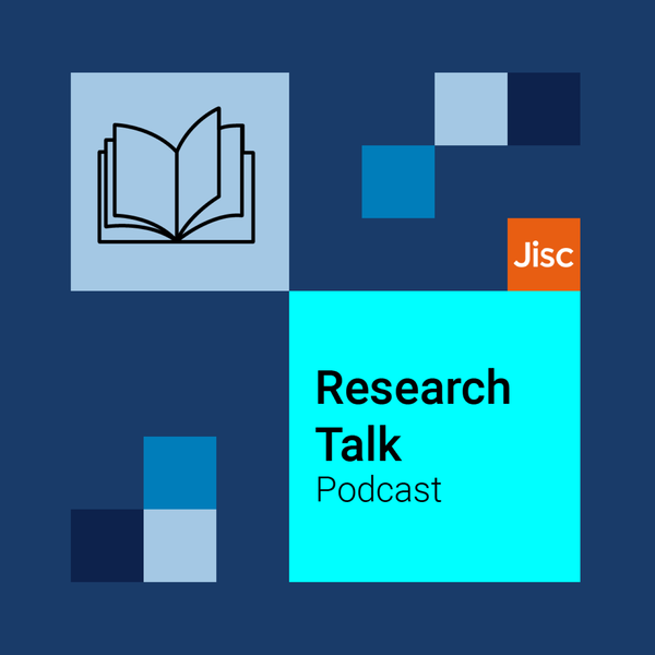 Artwork for Research Talk