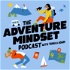 Adventure Mindset by Jits into the Sunset