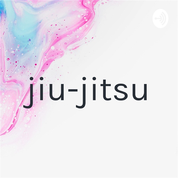 Artwork for jiu-jitsu