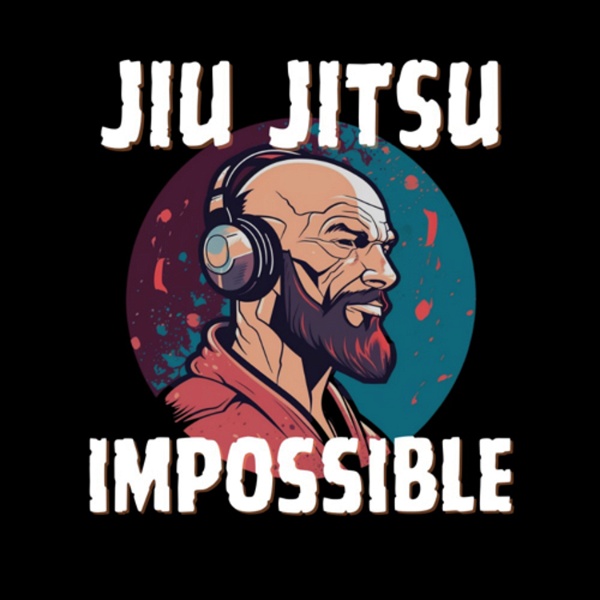 Artwork for Jiu Jitsu Impossible