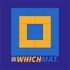 WhichMat Podcast