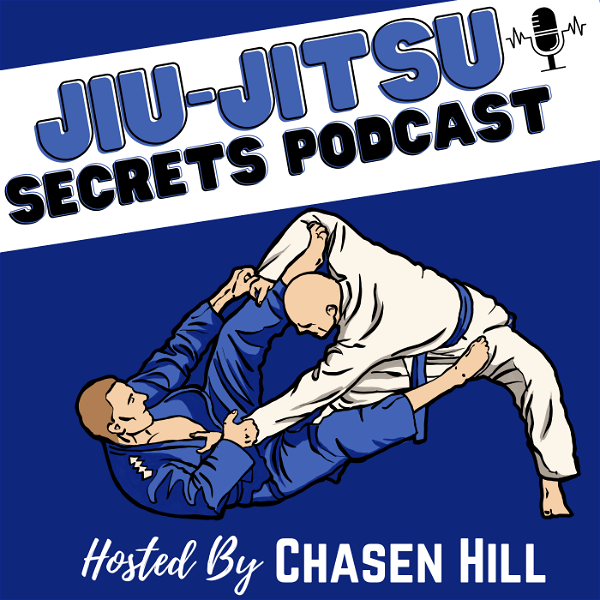 Artwork for Jiu-Jitsu Secrets Podcast