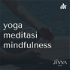 JIVVA Fit - Yoga, Meditasi & Mindfulness