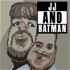 JJ and HatMan
