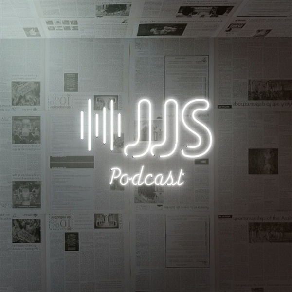 Artwork for JJS Podcast