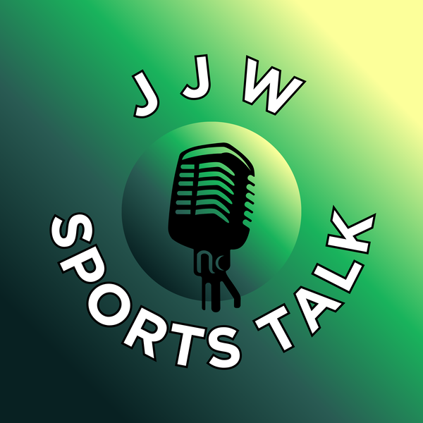 Artwork for JJW Sports Talk
