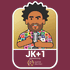 JK + 1