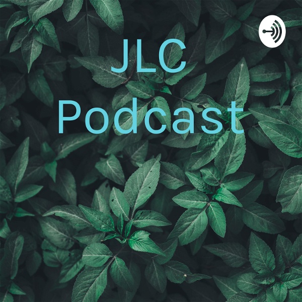 Artwork for JLC Podcast
