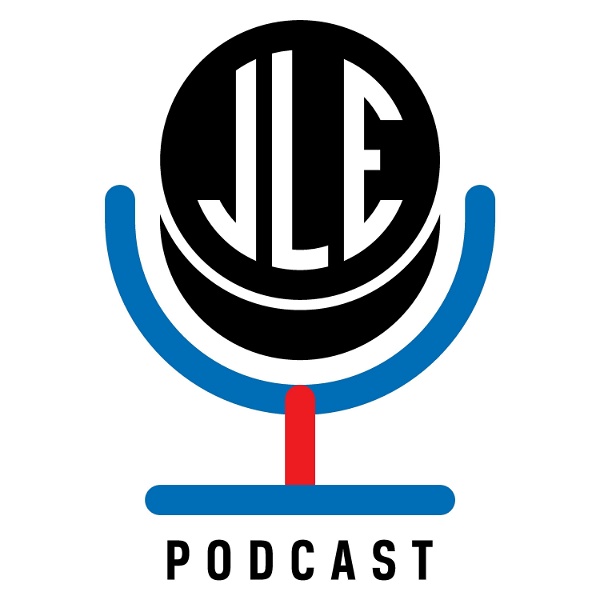 Artwork for JLE Podcast