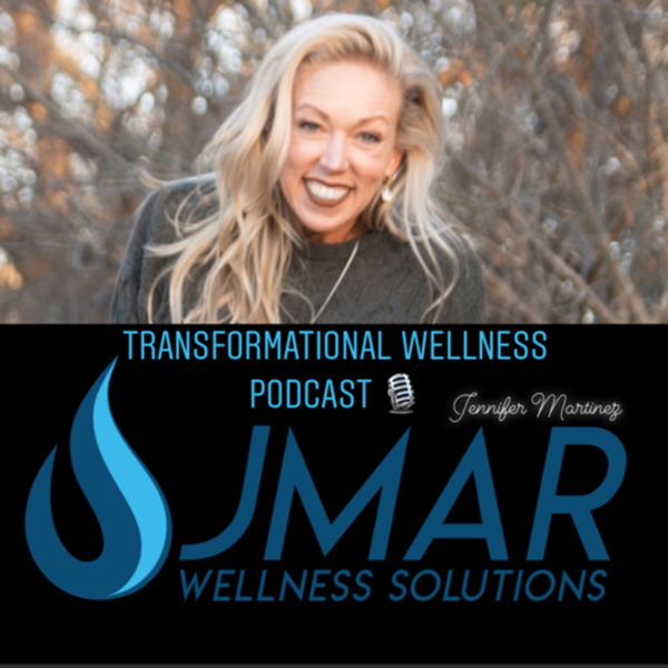 Artwork for JMAR Solutions ~ Jennifer Martinez