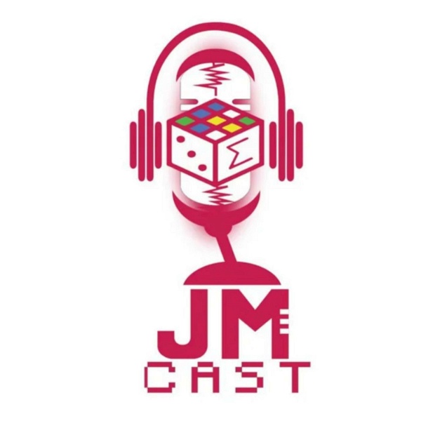 Artwork for JMcast
