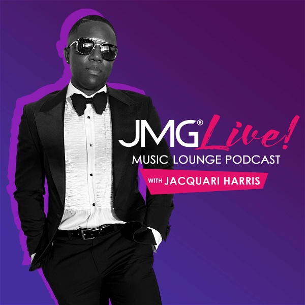 Artwork for JMG Live! Music Lounge