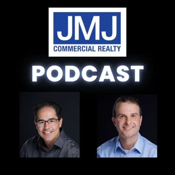 Artwork for JMJ Commercial Realty Podcast