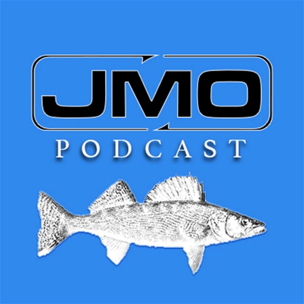 Artwork for JMO Podcast