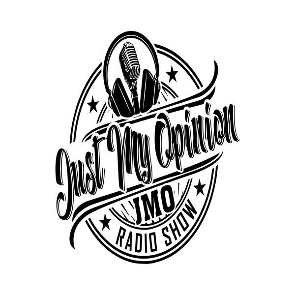 Artwork for JMO Radio Show