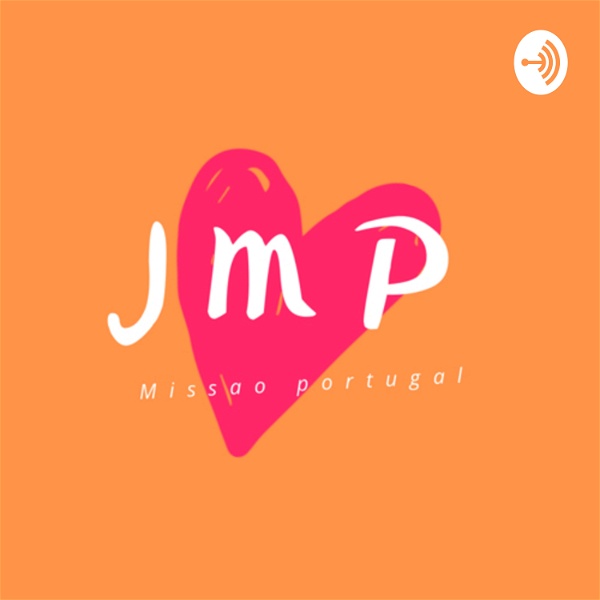 Artwork for JMP MISSÃO PORTUGAL