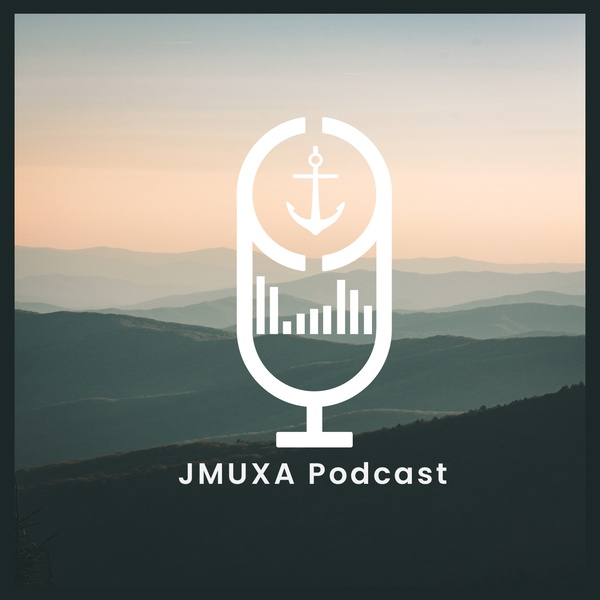 Artwork for JMUXA