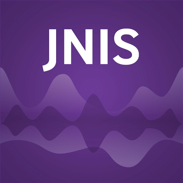Artwork for JNIS Podcast