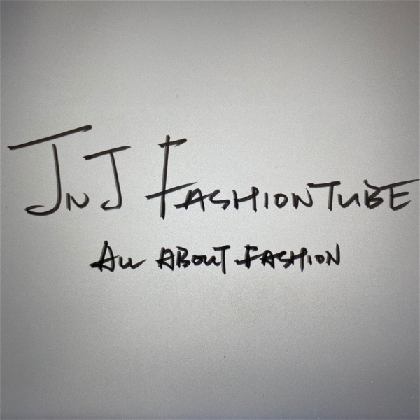 Artwork for JnJ Fashion Talk