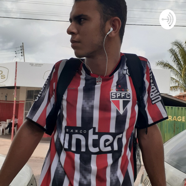 Artwork for JNR PODCASTS