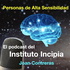 Joan Contreras Podcast, el podcast para conocerse a uno mismo.