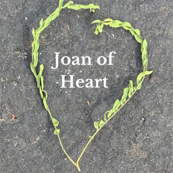 Artwork for Joan of Heart
