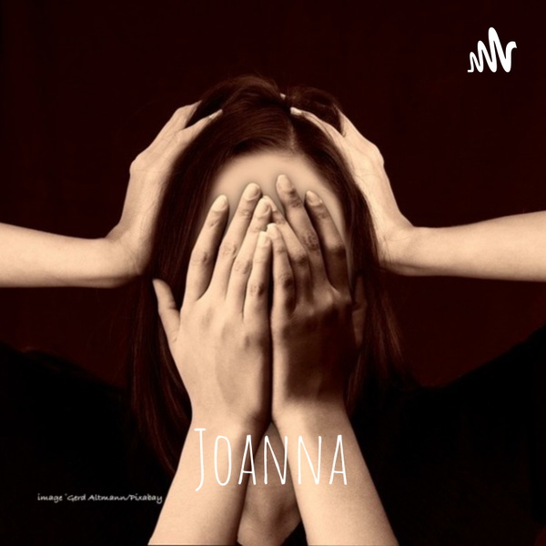 Artwork for Joanna