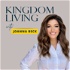 KINGDOM LIVING WITH JOANNA BECK