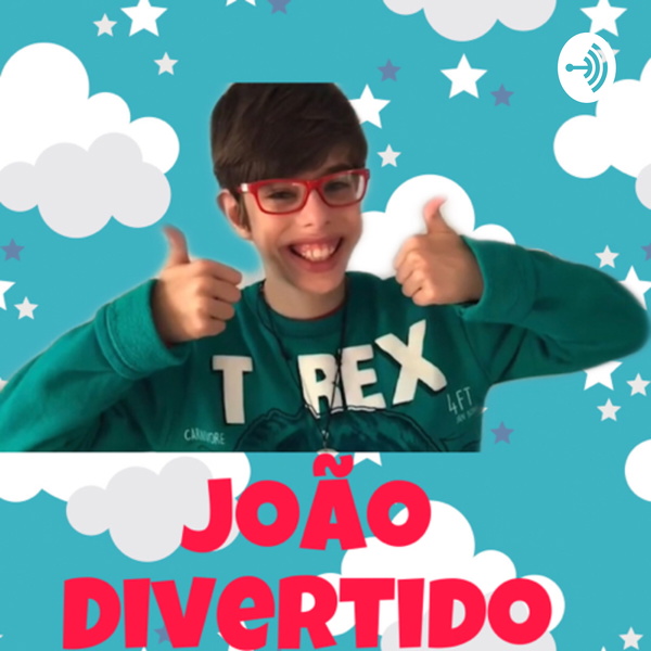 Artwork for João Divertido