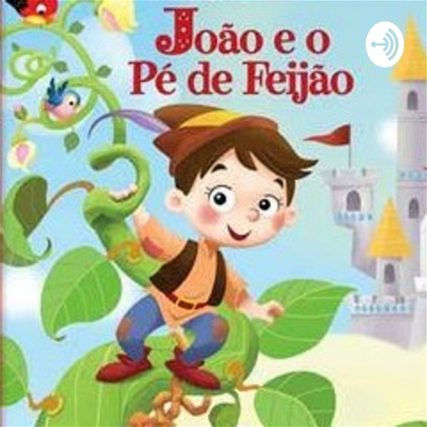 Artwork for João e o pé de feijão