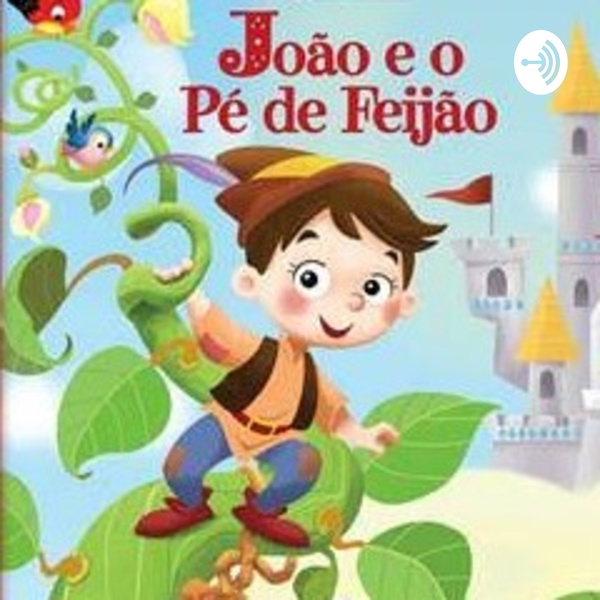 Artwork for João e o pé de feijão