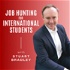 Job Hunting for International Students