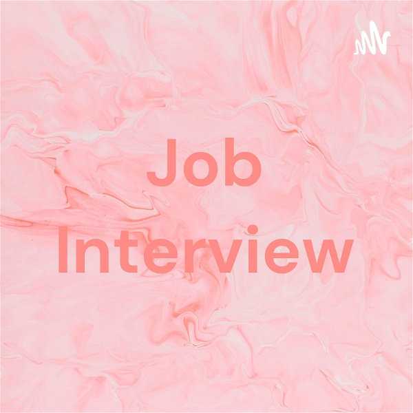Artwork for Job Interview