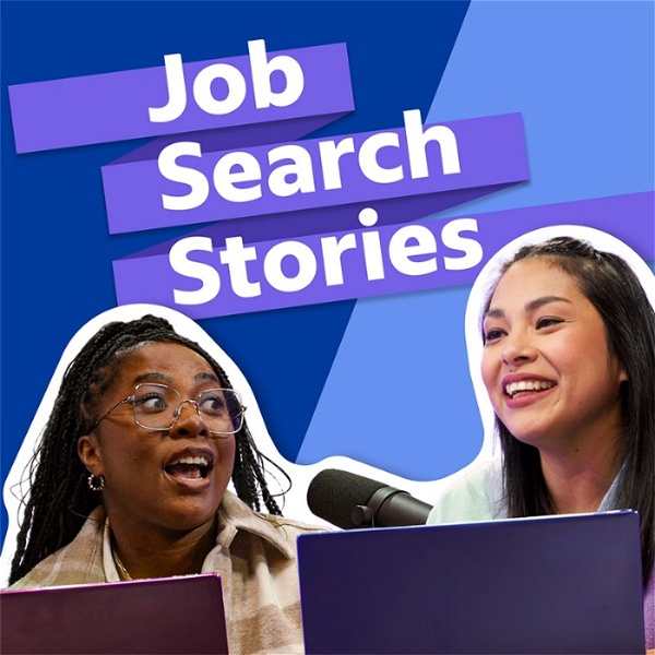 Artwork for Job Search Stories
