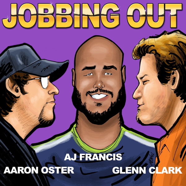 Artwork for Jobbing Out