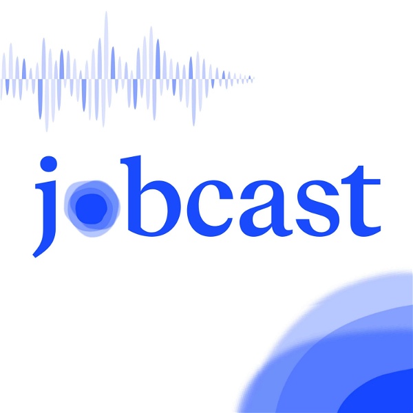 Artwork for Jobcast