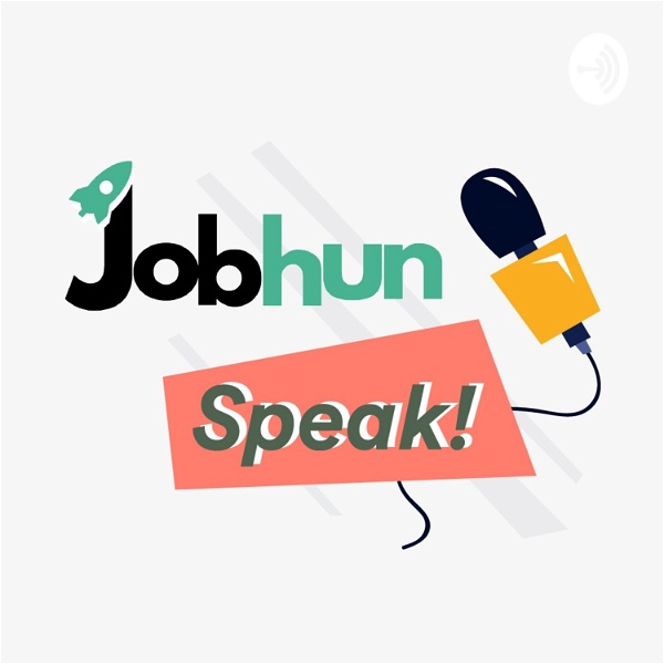 Artwork for Jobhun Speak