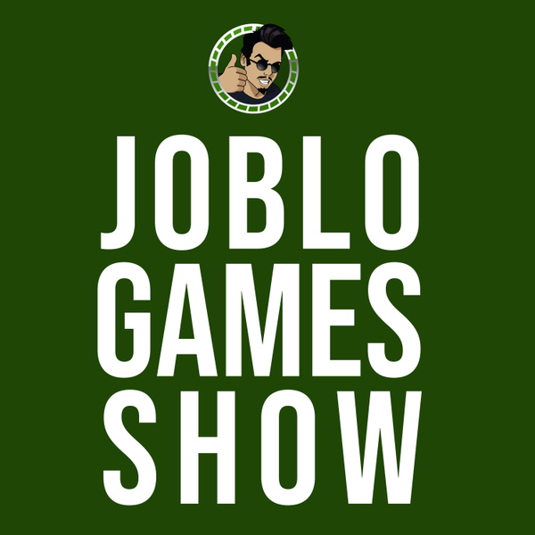 Artwork for JoBlo Games Show