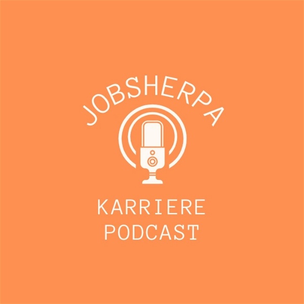 Artwork for Jobsherpa Karriere Podcast