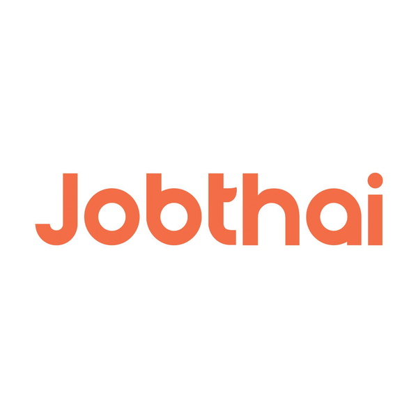Artwork for JobThai