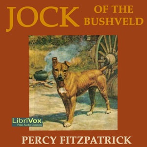 Artwork for Jock of the Bushveld by Sir James Percy Fitzpatrick (1862