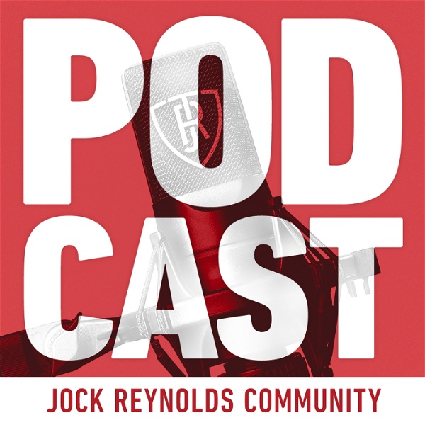 Artwork for Jock Reynolds Supercoach Podcast