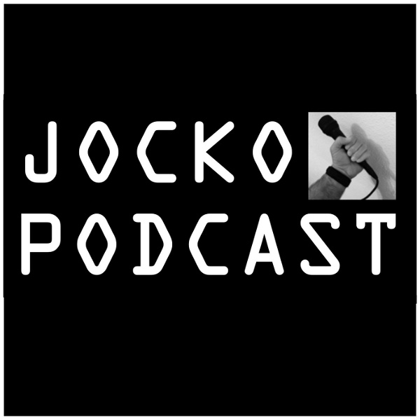 Artwork for Jocko Podcast
