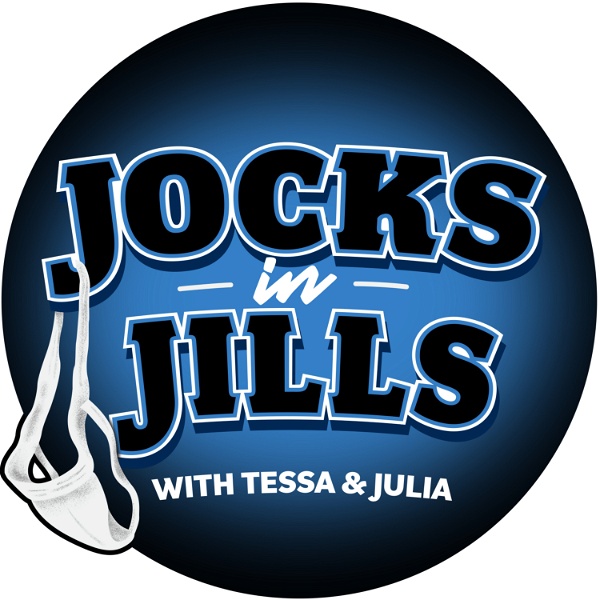 Artwork for Jocks in Jills