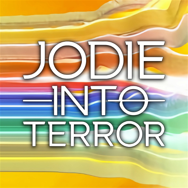 Artwork for Jodie into Terror: A Doctor Who Flashcast