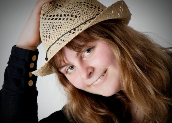 Artwork for Jodie Paterson