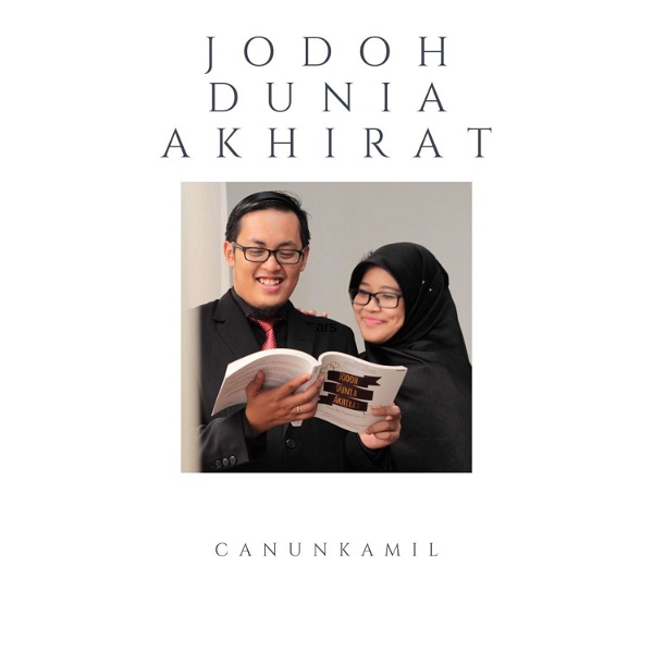 Artwork for Jodoh Dunia Akhirat Podcast