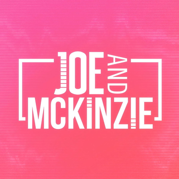 Artwork for Joe And McKinzie