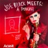 Joe Black Meets: A Podcast